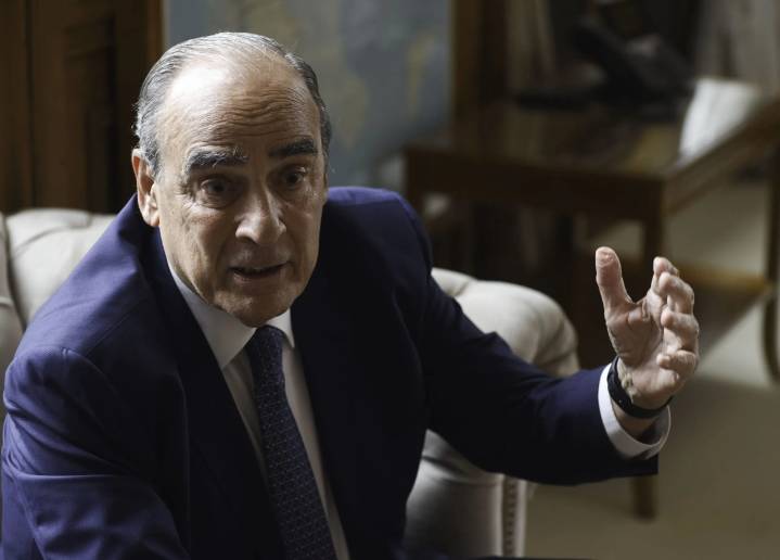 Diputados: la oposición pidió interpelar y remover a Francos, por incumplir con la ley de Discapacidad