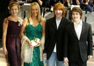 J.K. Rowling attacks ‘ignorant’ Harry Potter star Emma Watson