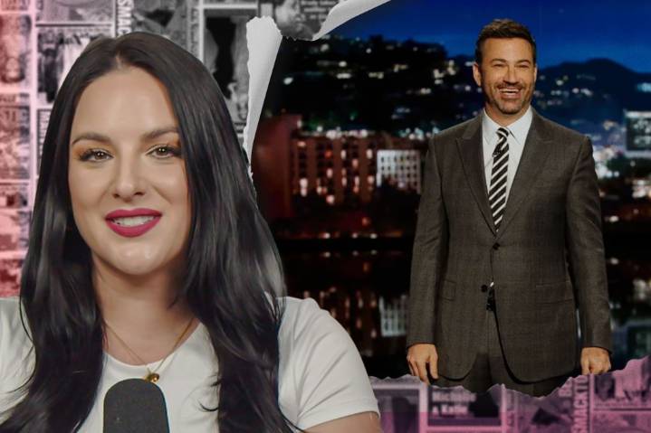 Kimmel returns to ABC tonight, Trump’s autism announcement, foster dad of 20 busted for child porn (Video)