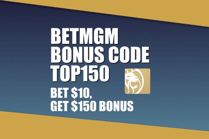 BetMGM Bonus Code TOP150: Get $150 Bonus for Tigers