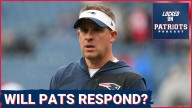SHOWDOWN: Can Patriots Run Game ERUPT? | Can Patriots' Pass Rush DOMINATE?
