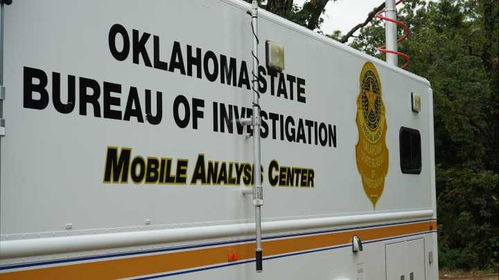 OSBI investigates officer-involved shooting in Cherokee County