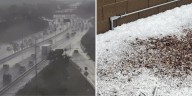 Ground stop issued at Phoenix Sky Harbor due to monsoon storms