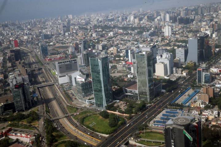 Ingreso de capitales al país superó los US$4,000 millones