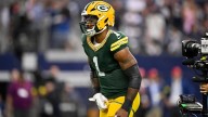 Cowboys' Jerry Jones and Packers' Micah Parsons beef continues as Jones takes another jab at Green Bay star