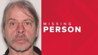 Police searching for missing 57