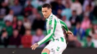 Chimy Ávila rechazó la oferta de Pumas en la tarde de este viernes y se queda en el Real Betis