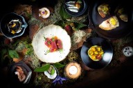 10 California restaurants make the new ‘50 Best’ list