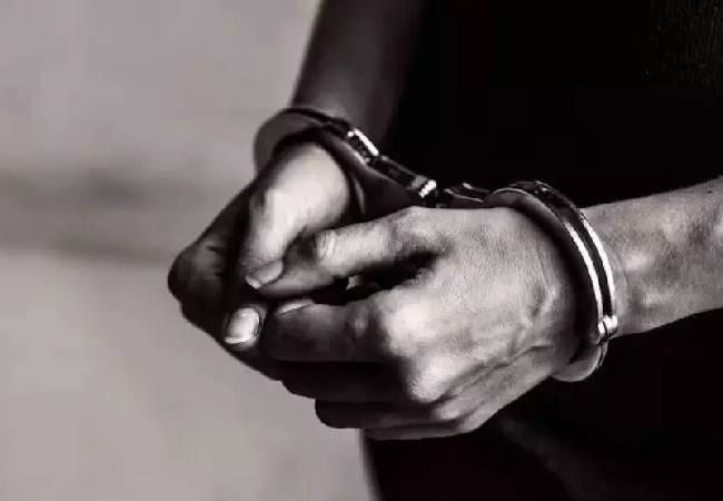 Anna University student suicide case: Five held