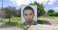 Woman 'played dead' during brutal beating in vacant lot: Police