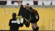 Denis Bouanga impone marca de goles en LAFC con hat