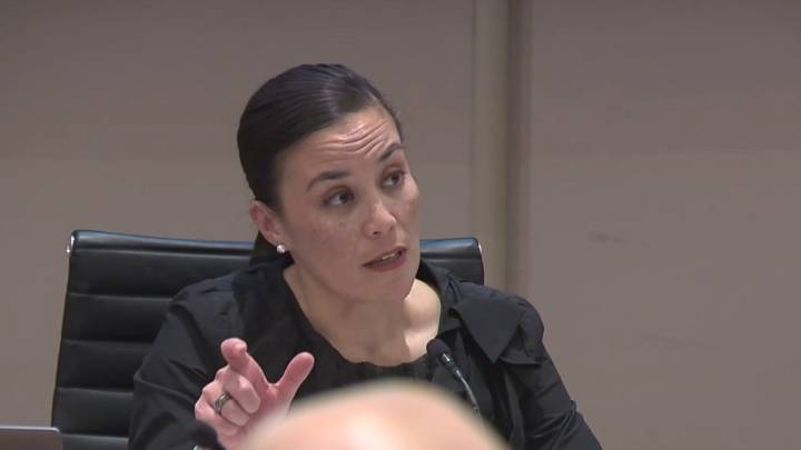Another staffer departs Mayor Gina Ortiz Jones’ office