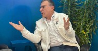 "Hay que recuperar el orden y la autoridad": sostiene el precandidato presidencial Roy Barreras