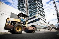 Alcaldía de Ibagué pavimentará cerca de 200 tramos en las 13 comunas de la ciudad