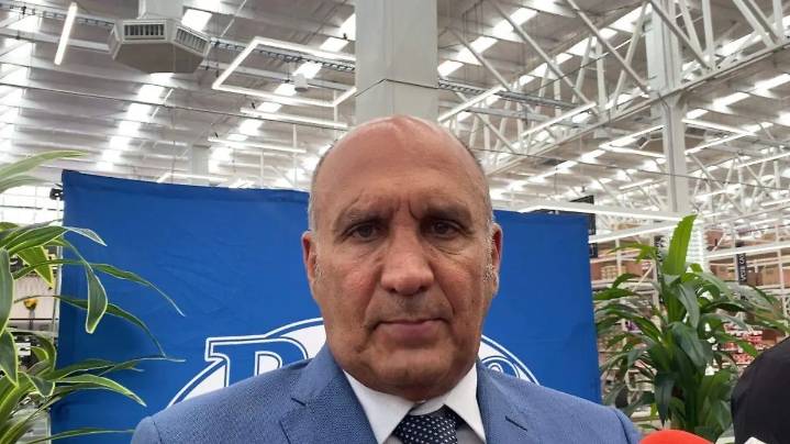 Volkswagen de México decidirá en octubre si despide a mil 93 trabajadores en Puebla: Sedetra
