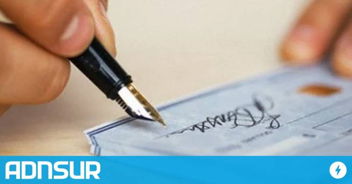 13:52 Estafas millonarias con cheques: qué deben hacer los comerciantes para no caer en la trampa