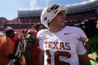 College Football Week 1 Overreactions: Texas, Alabama, Clemson and Notre Dame All Fall