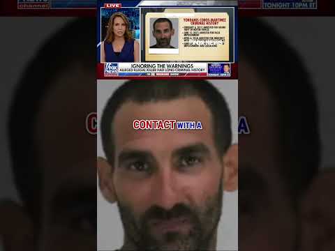 Illegal alien accused of beheading boss: SHOCKING allegations #foxnews #news #shorts #crime