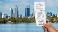 Saturday Lotto: Two West Aussies division one winners score a cool $2 million each