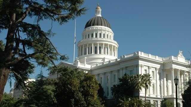 California lawmakers approve bill making NDAs for state law decisions a crime