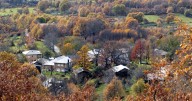 Un pueblo de Zamora registra la temperatura más baja de España: 3,2 grados