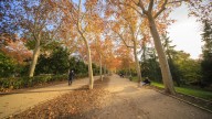 Así será el tiempo en otoño de 2025 en España, según los meteorólogos
