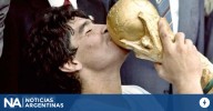 Filtran el top 10 de íconos del próximo FC 26: Diego Maradona confirmado