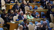 Chile nominará a Michelle Bachelet como candidata a secretaria general de la ONU