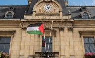 Francia reconoce “el Estado de Palestina”, “por la paz” entre israelíes y palestinos
