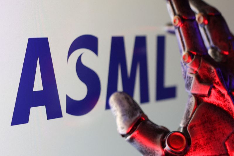 Exclusive-ASML becomes Mistral AI’s top shareholder after leading latest funding round, sources say