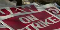 UAW and GE Aerospace reach tentative agreement for new contract following strikes