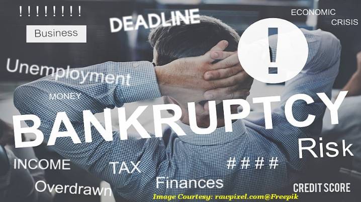 The Bankruptcy Act: Reforming Insolvency or Reinforcing Bureaucracy!