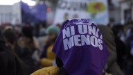 Hubo 164 femicidios en Argentina en lo que va del 2025