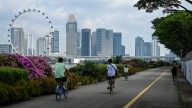 South Korea’s birth rate collapse threatens growth