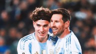 Así juega la Scaloneta: La Selección le gana 1 a 0 a Venezuela con un golazo de Messi en su despedida