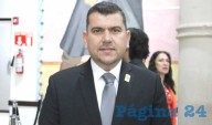 Homologación de Anexos Viene de la Mano de Gobierno Federal: Adán Valdivia López