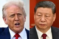 Dice Trump lograr avances con Xi sobre TikTok y fentanilo