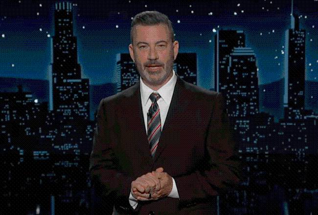 Jimmy Kimmel Return ABC Monologue Video Charlie Kirk Trump