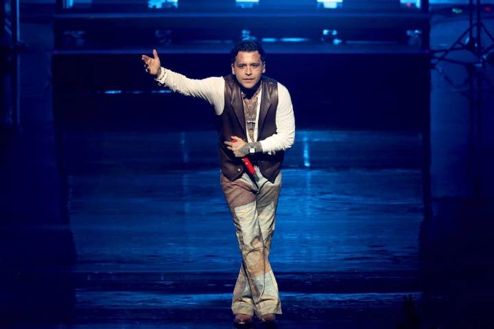 Niegan a Christian Nodal acceso a investigación por demanda de su ex disquera