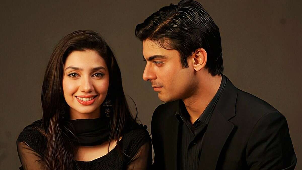 Mahira Khan, Fawad Khan reunite: Here are new project details