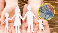 Canasta de Crianza: ¿Cuánto cuesta criar a un hijo en Chile según su edad?