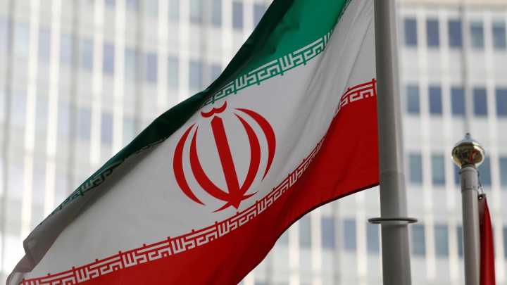 Irán reitera su apoyo a la integridad territorial de Venezuela ante tensiones con EE.UU.