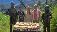 Assam rifles seize heroin worth Rs 11.4 crore in Mizoram, three arrested