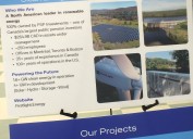 FirstLight Power holds open house in Blind River