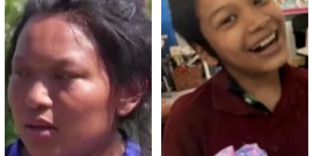 Mother of Bryan Vasquez ordered to stay away from living children after arrest in Bryan’s death