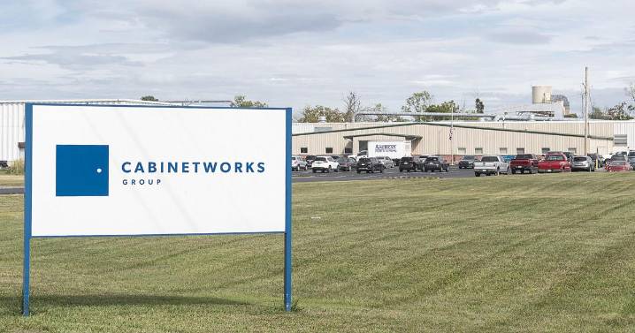 Mifflinburg Cabinetworks plant to close Dec. 5; 200 employees to lose jobs