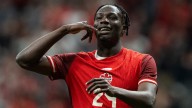 Canadian men boasting more depth at striker than ever before