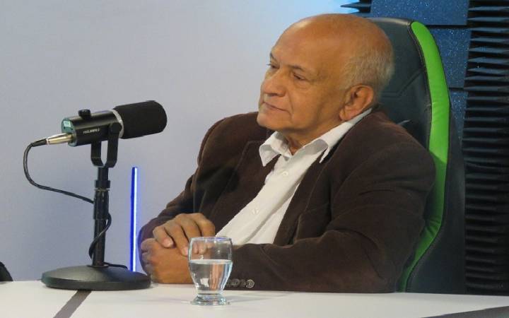 Diputado Melo rechaza despliegue militar de EEUU en Caribe