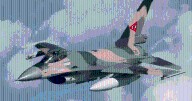 Venezuela envía mensaje de “demostración de fuerza” a Trump: dos aviones de combate sobrevolaron un buque de la Armada de EEUU