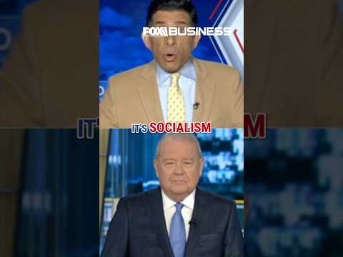 Market expert hails US Intel deal as SOCIALISM #shorts #intel #us